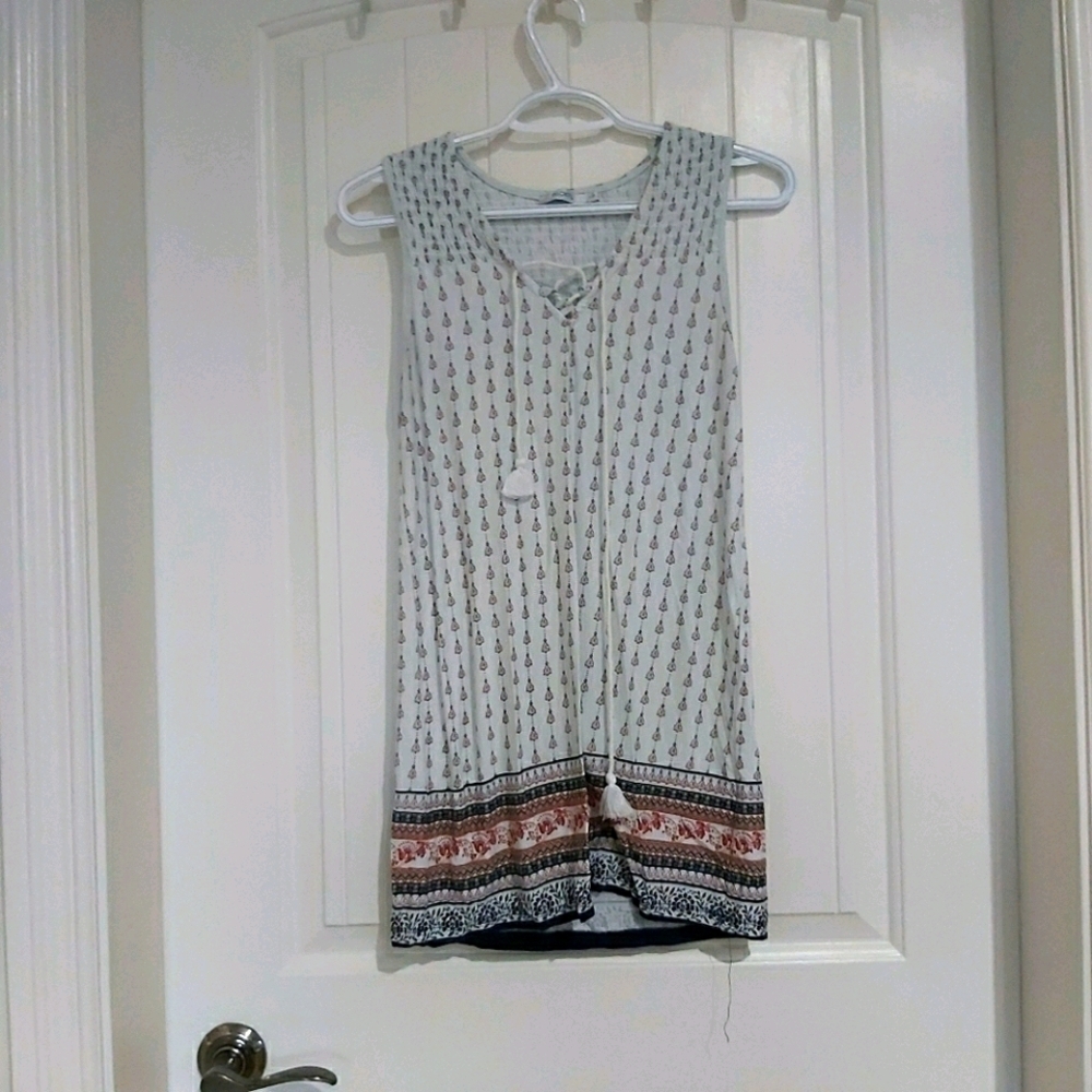 RICKI'S SUMMER DRESS/ B1